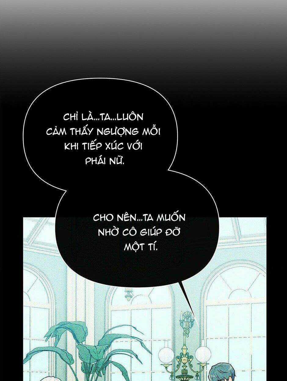 Khế Ước Của Nữ Công Tước Quái Vật Chapter 90 trang 57