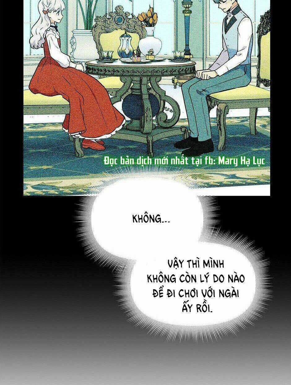 Khế Ước Của Nữ Công Tước Quái Vật Chapter 90 trang 58