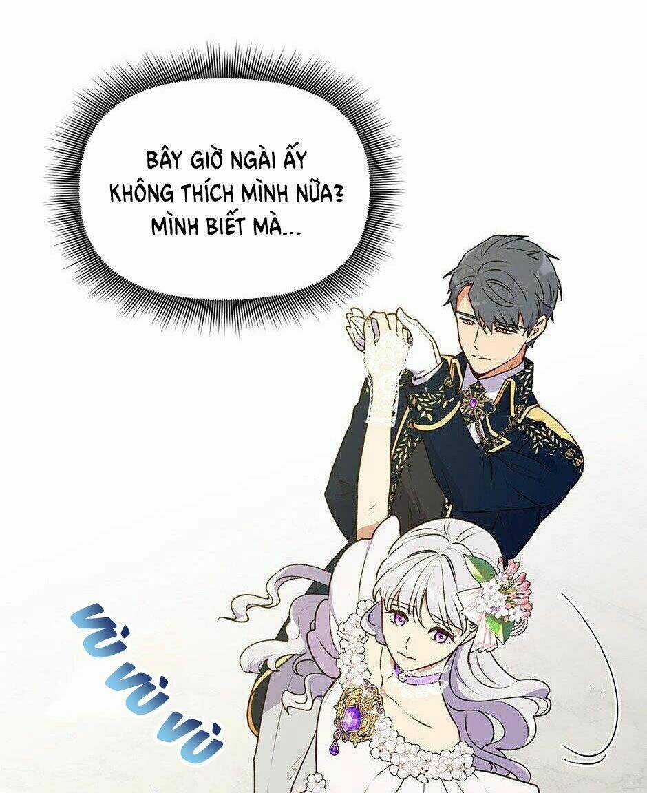 Khế Ước Của Nữ Công Tước Quái Vật Chapter 90 trang 60