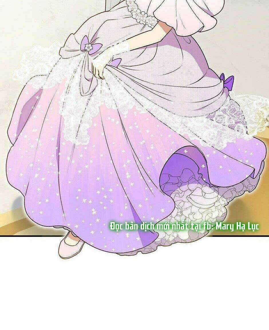 Khế Ước Của Nữ Công Tước Quái Vật Chapter 90 trang 61