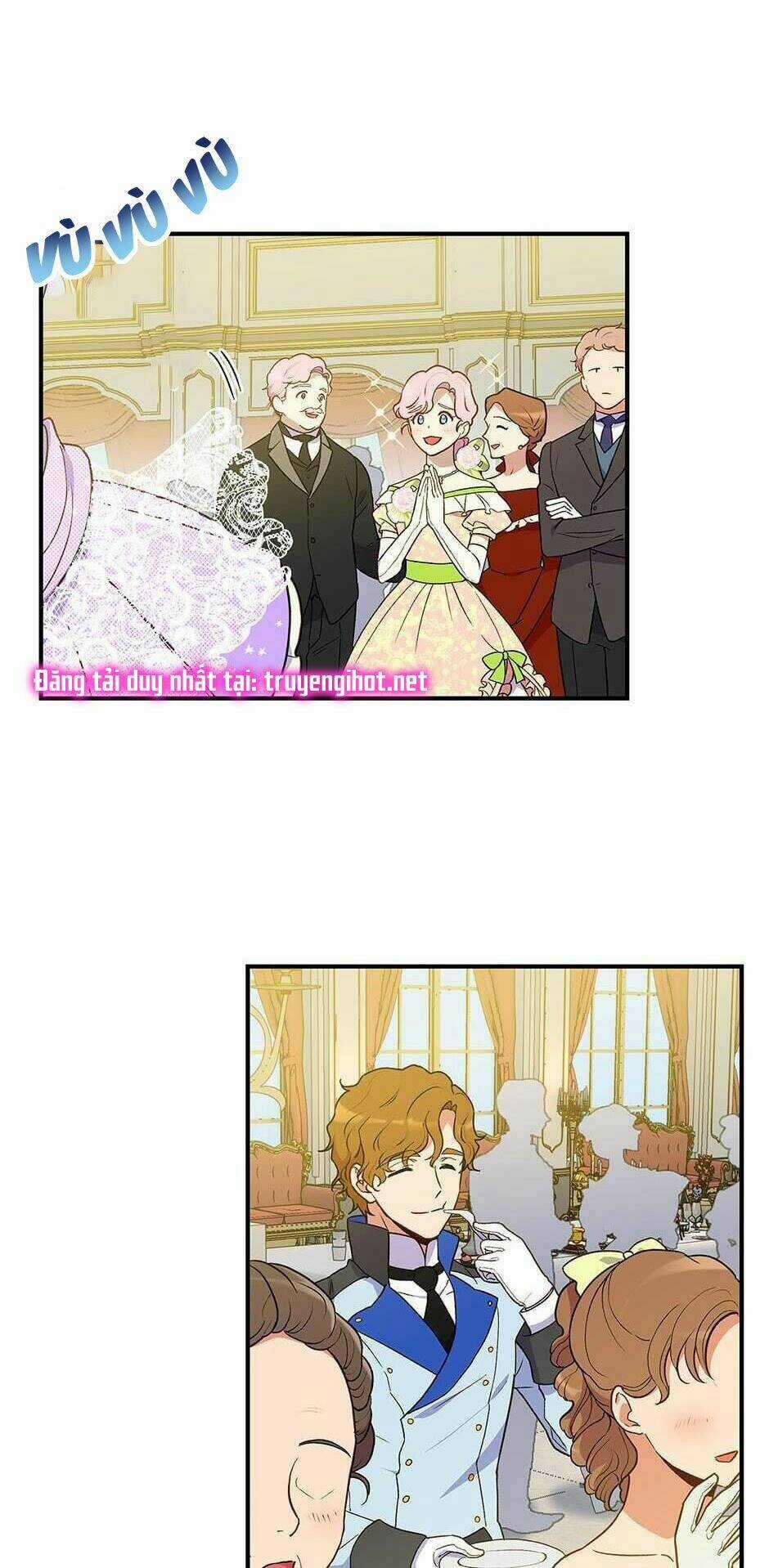 Khế Ước Của Nữ Công Tước Quái Vật Chapter 90 trang 62