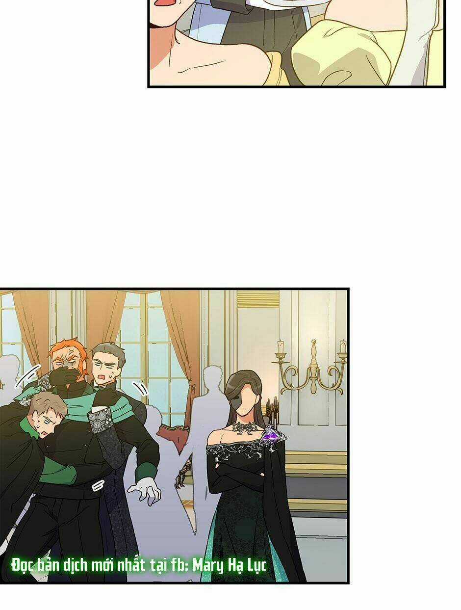 Khế Ước Của Nữ Công Tước Quái Vật Chapter 90 trang 63