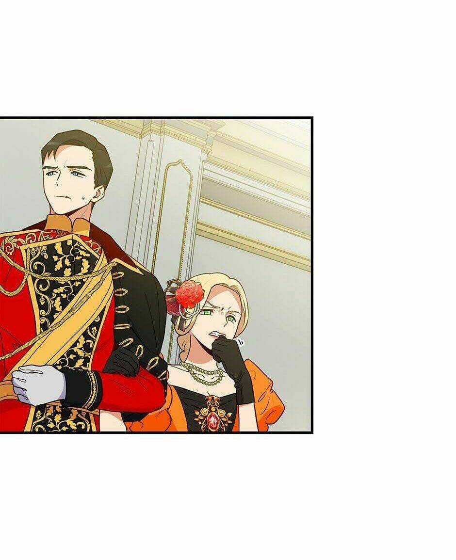 Khế Ước Của Nữ Công Tước Quái Vật Chapter 90 trang 65