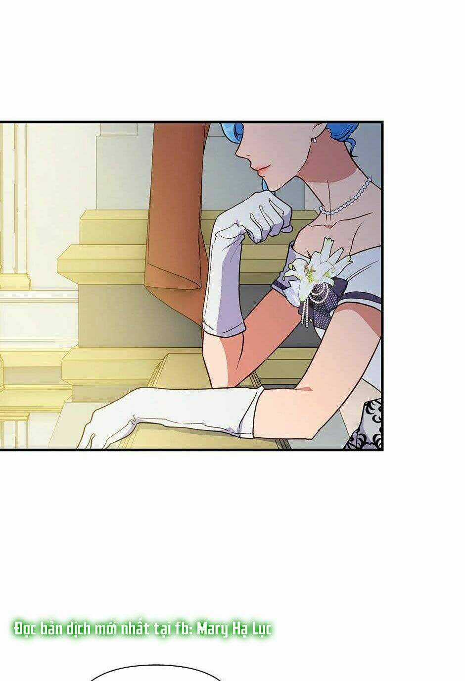 Khế Ước Của Nữ Công Tước Quái Vật Chapter 90 trang 67