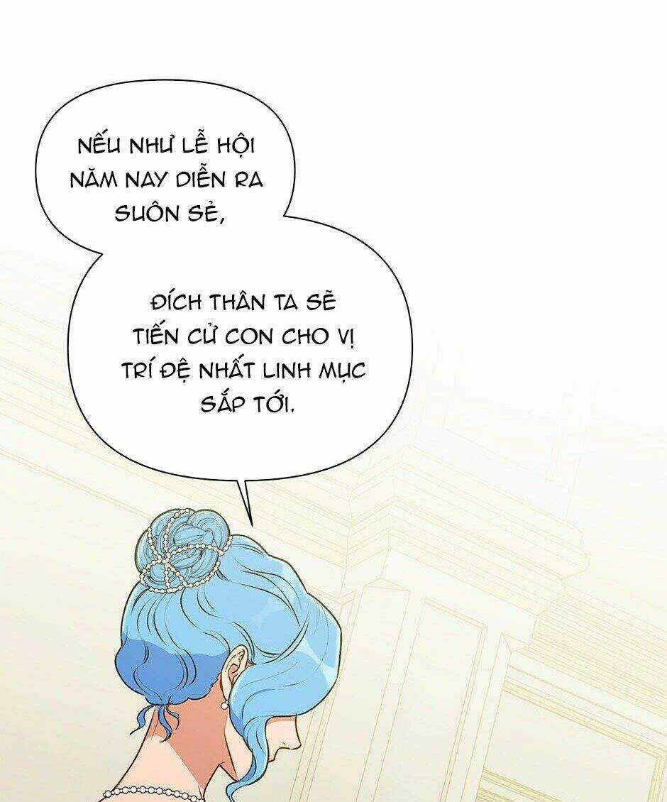 Khế Ước Của Nữ Công Tước Quái Vật Chapter 90 trang 73