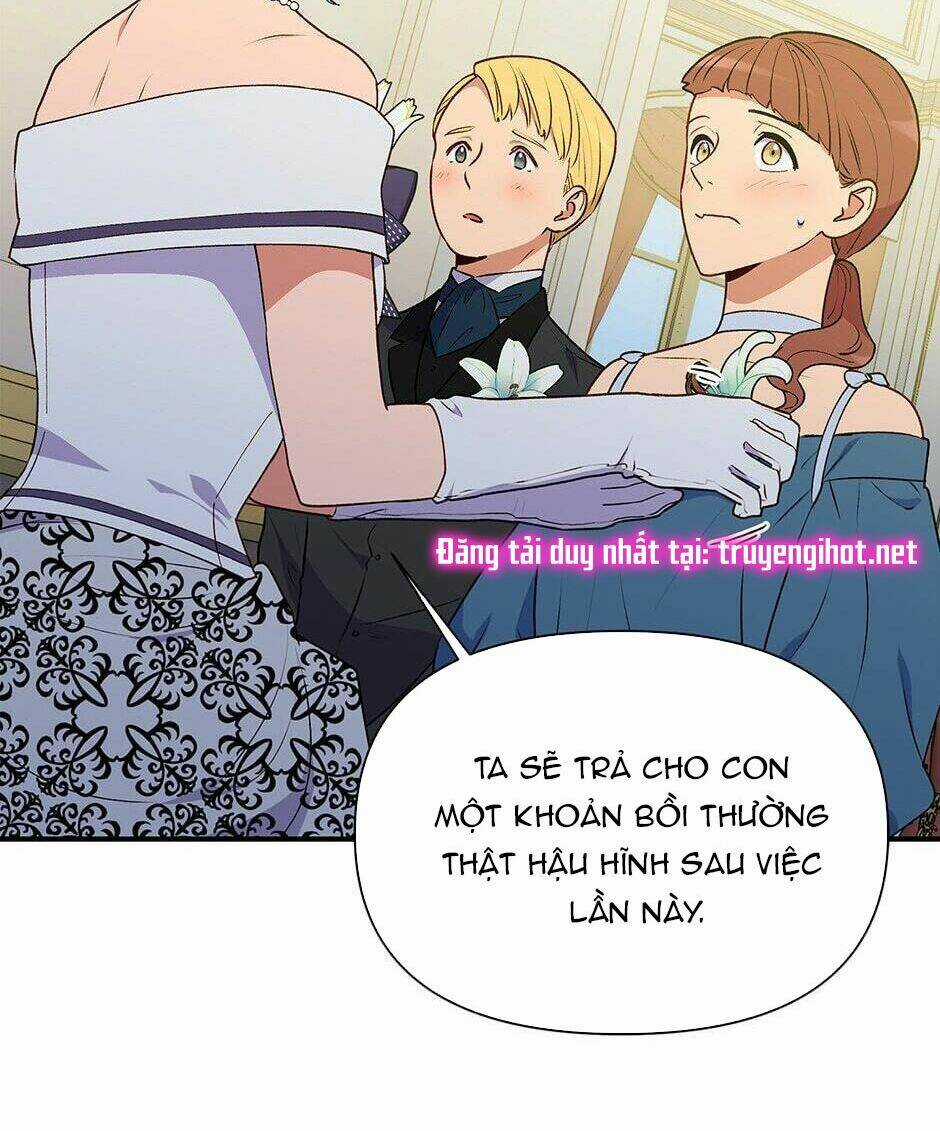 Khế Ước Của Nữ Công Tước Quái Vật Chapter 90 trang 74