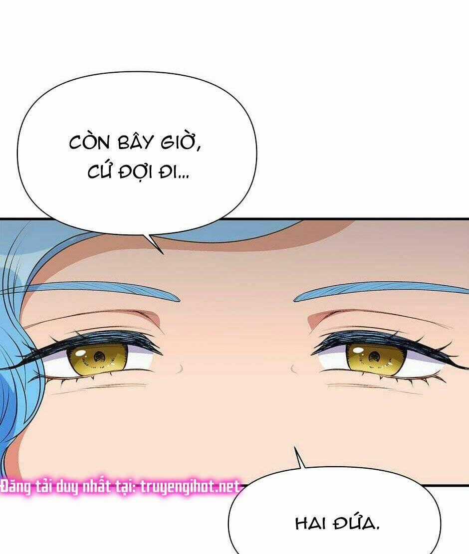 Khế Ước Của Nữ Công Tước Quái Vật Chapter 90 trang 76