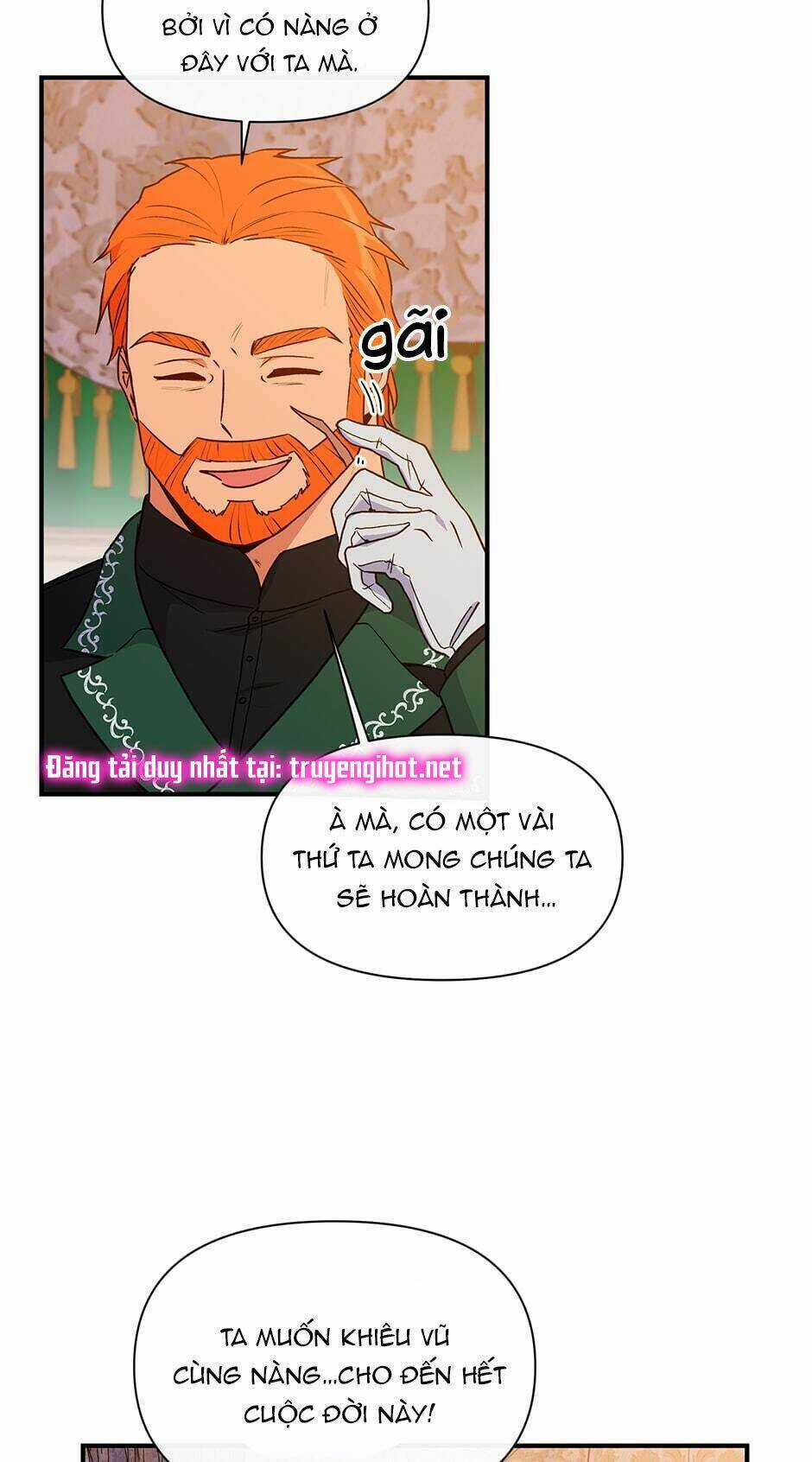 Khế Ước Của Nữ Công Tước Quái Vật Chapter 91 trang 11