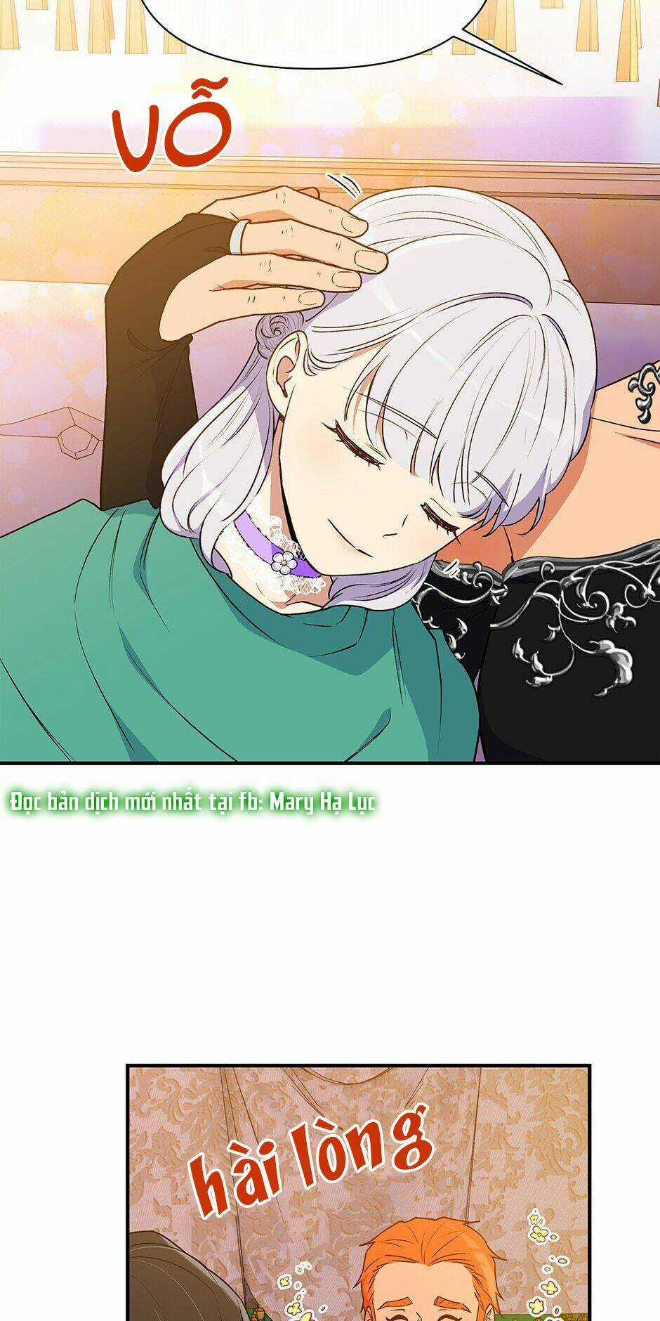 Khế Ước Của Nữ Công Tước Quái Vật Chapter 91 trang 17