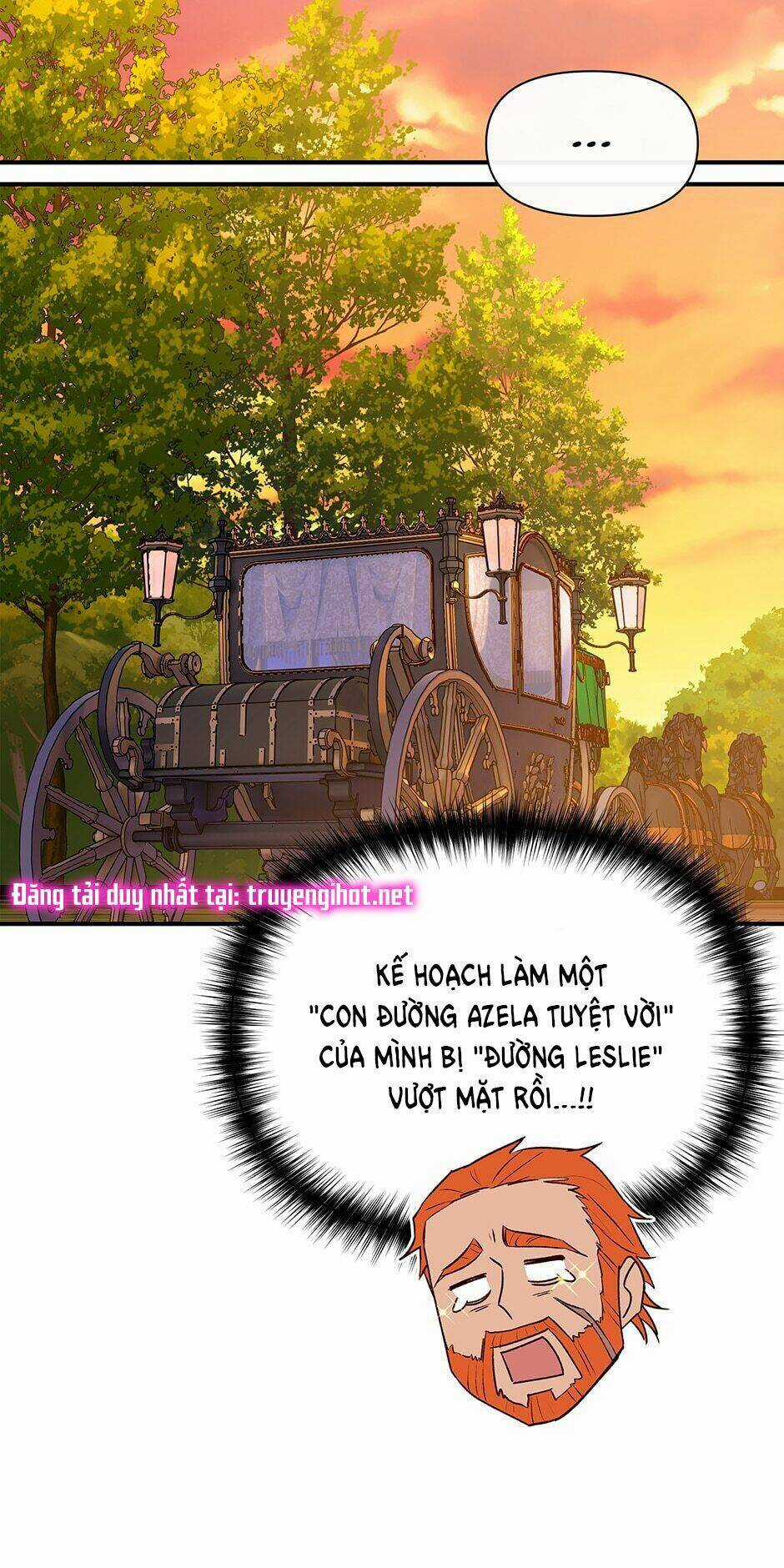 Khế Ước Của Nữ Công Tước Quái Vật Chapter 91 trang 19