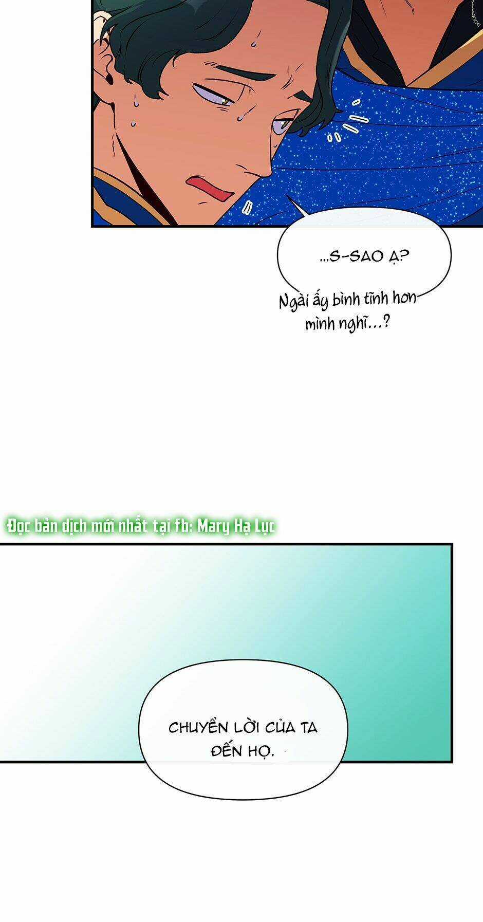 Khế Ước Của Nữ Công Tước Quái Vật Chapter 91 trang 29