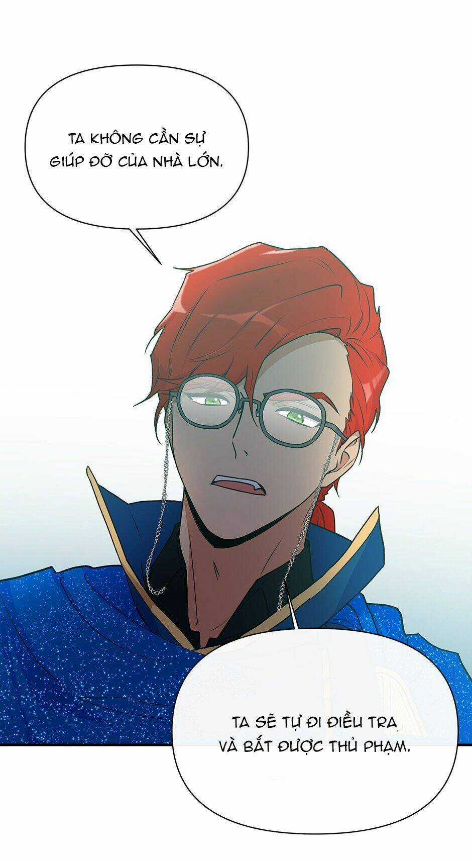 Khế Ước Của Nữ Công Tước Quái Vật Chapter 91 trang 30