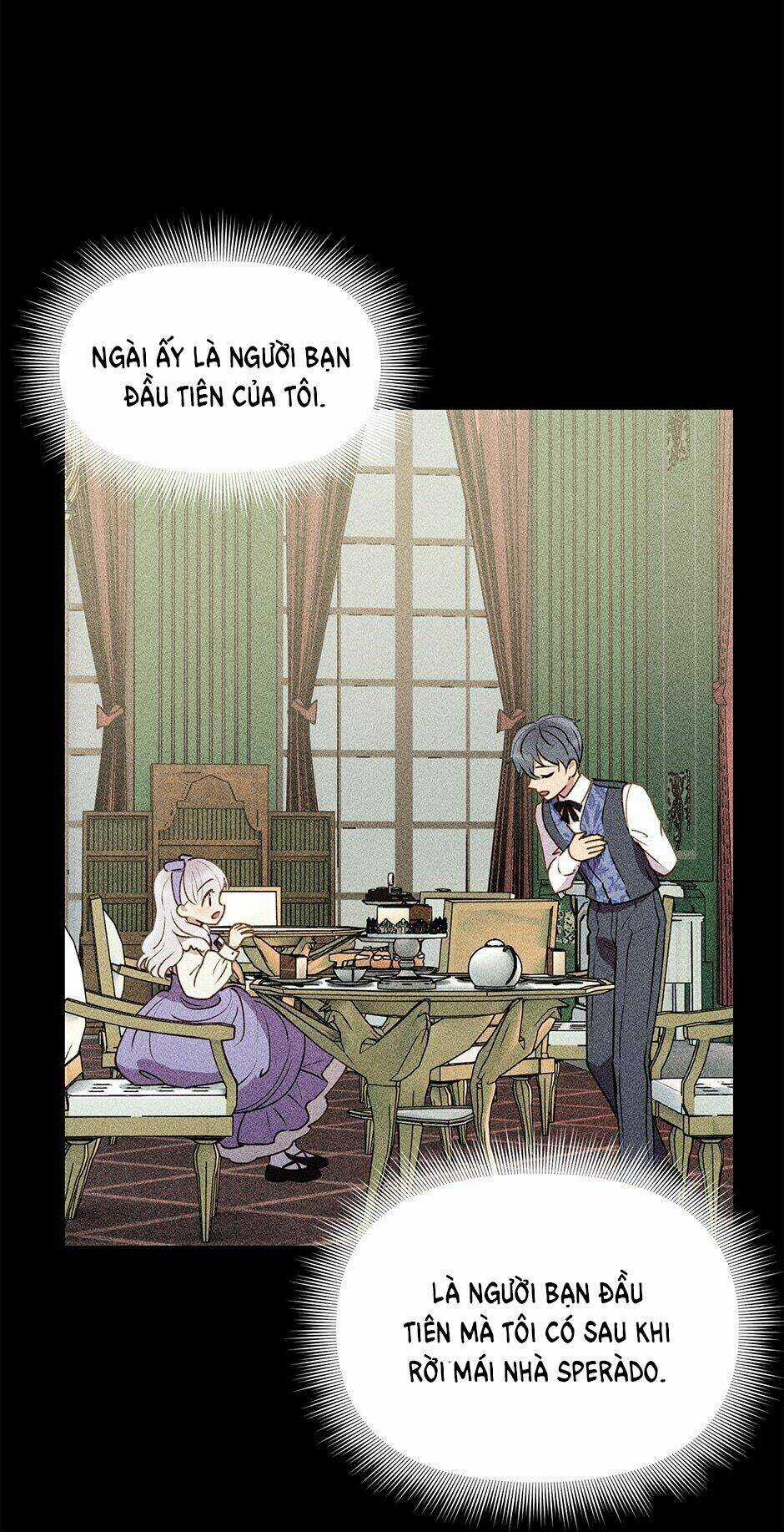 Khế Ước Của Nữ Công Tước Quái Vật Chapter 91 trang 4