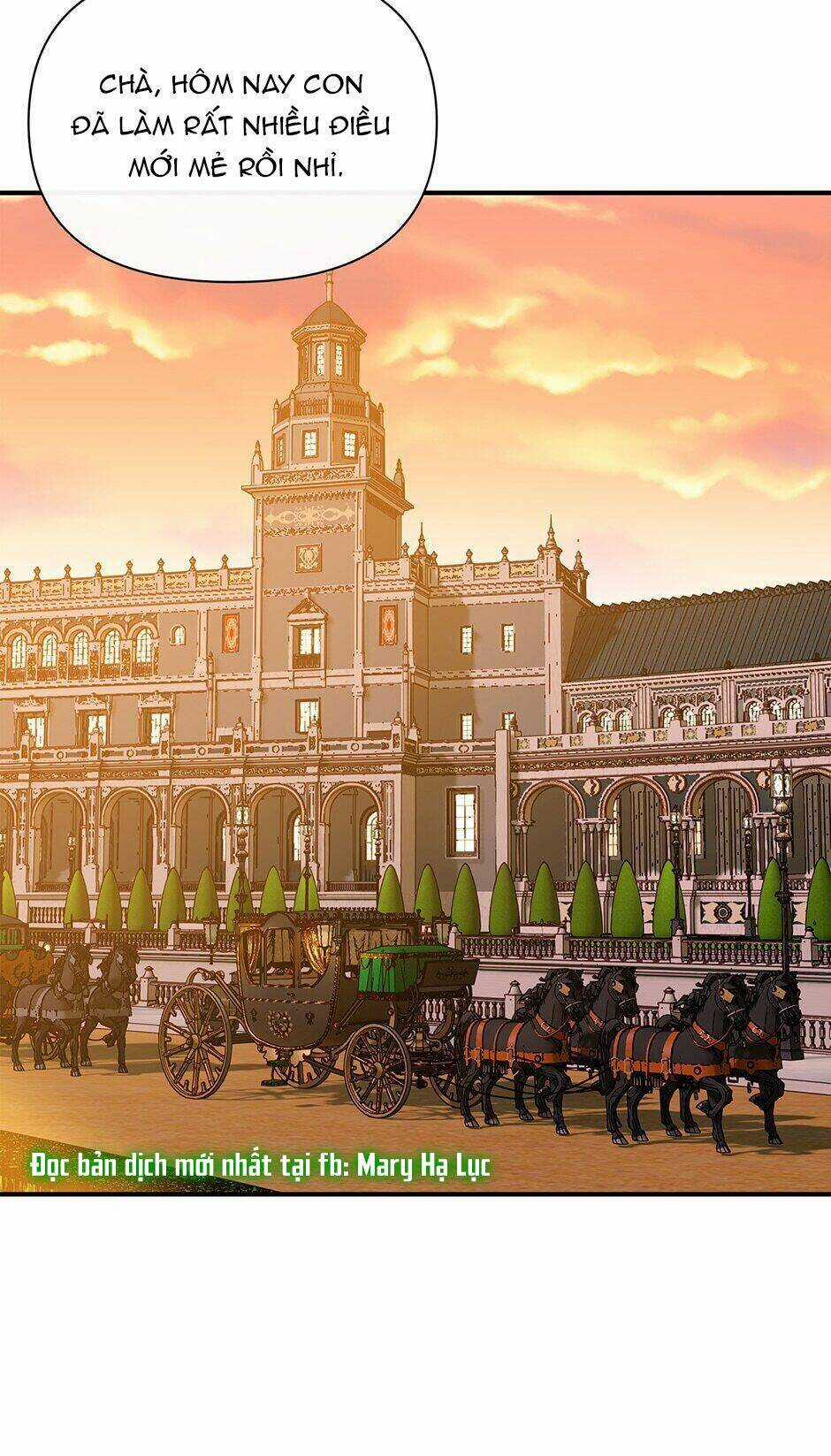 Khế Ước Của Nữ Công Tước Quái Vật Chapter 91 trang 9