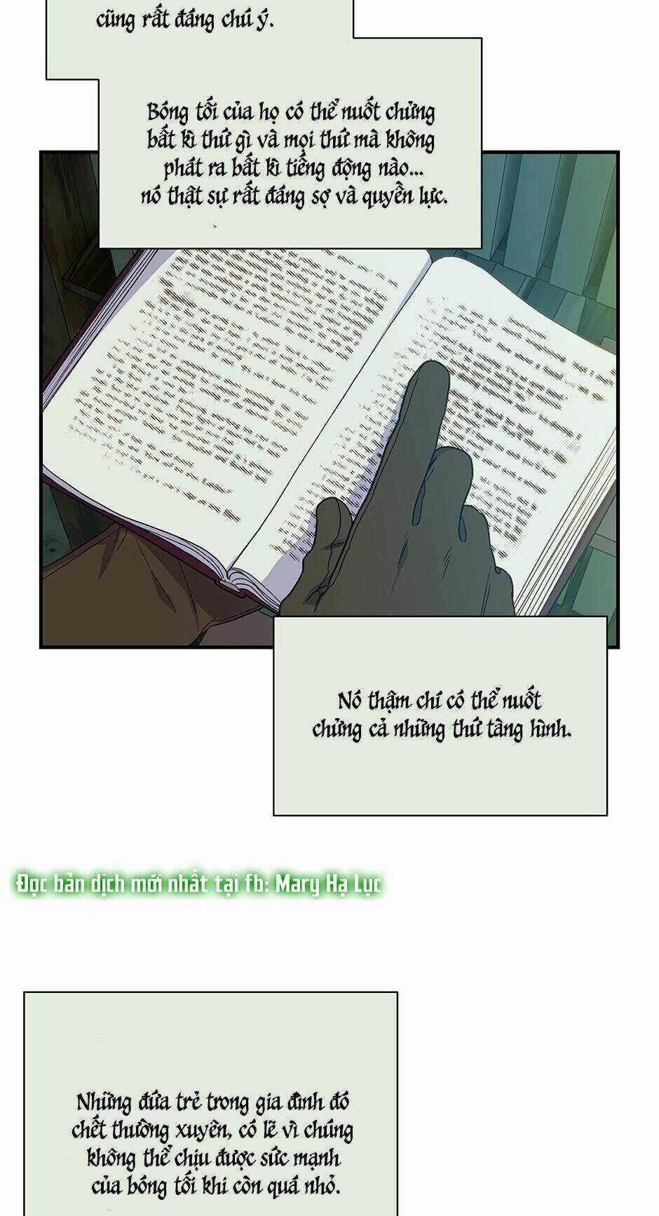 Khế Ước Của Nữ Công Tước Quái Vật Chapter 92 trang 16