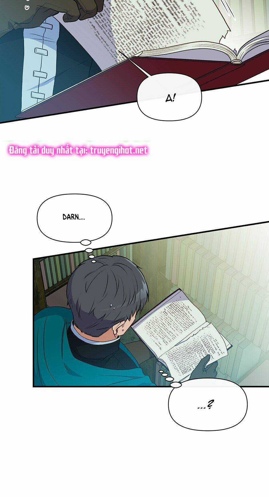 Khế Ước Của Nữ Công Tước Quái Vật Chapter 92 trang 18