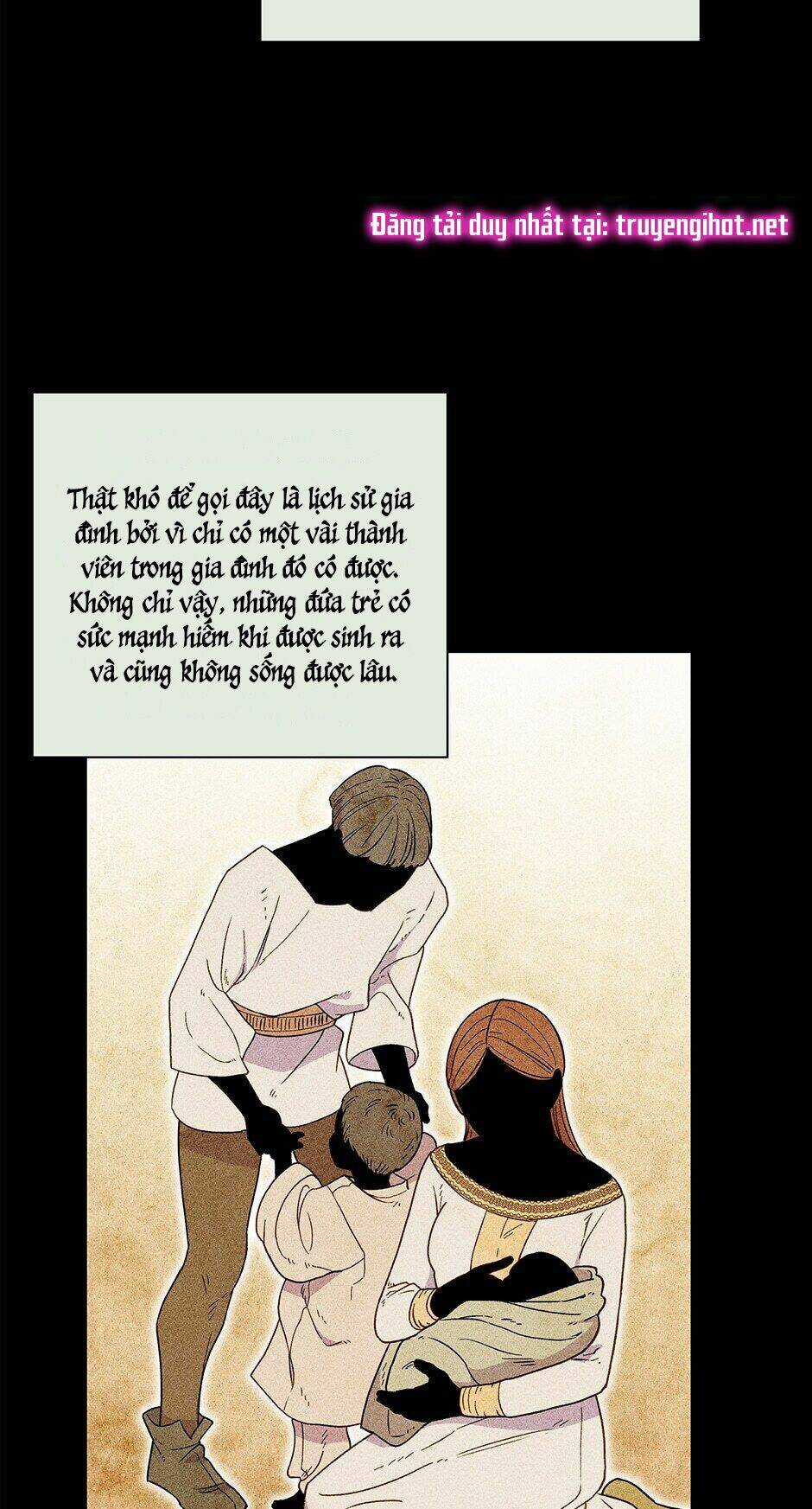 Khế Ước Của Nữ Công Tước Quái Vật Chapter 92 trang 22