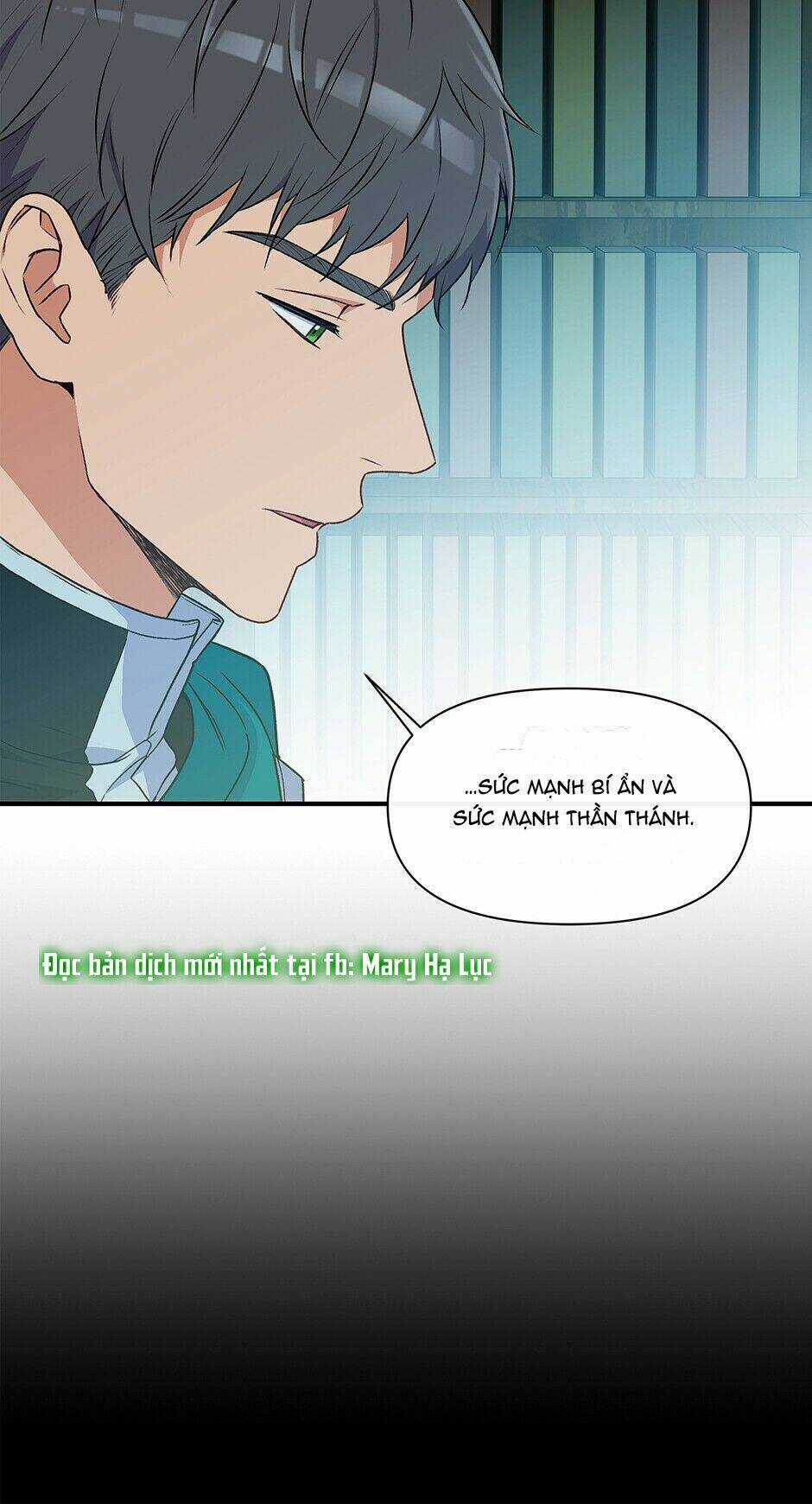 Khế Ước Của Nữ Công Tước Quái Vật Chapter 92 trang 24