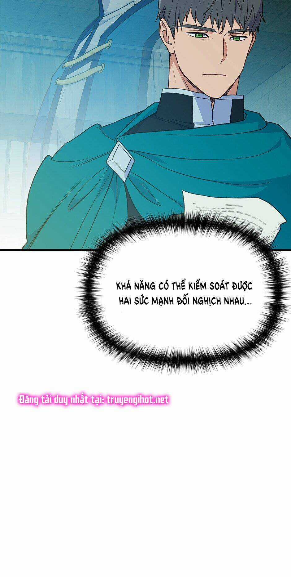 Khế Ước Của Nữ Công Tước Quái Vật Chapter 92 trang 26