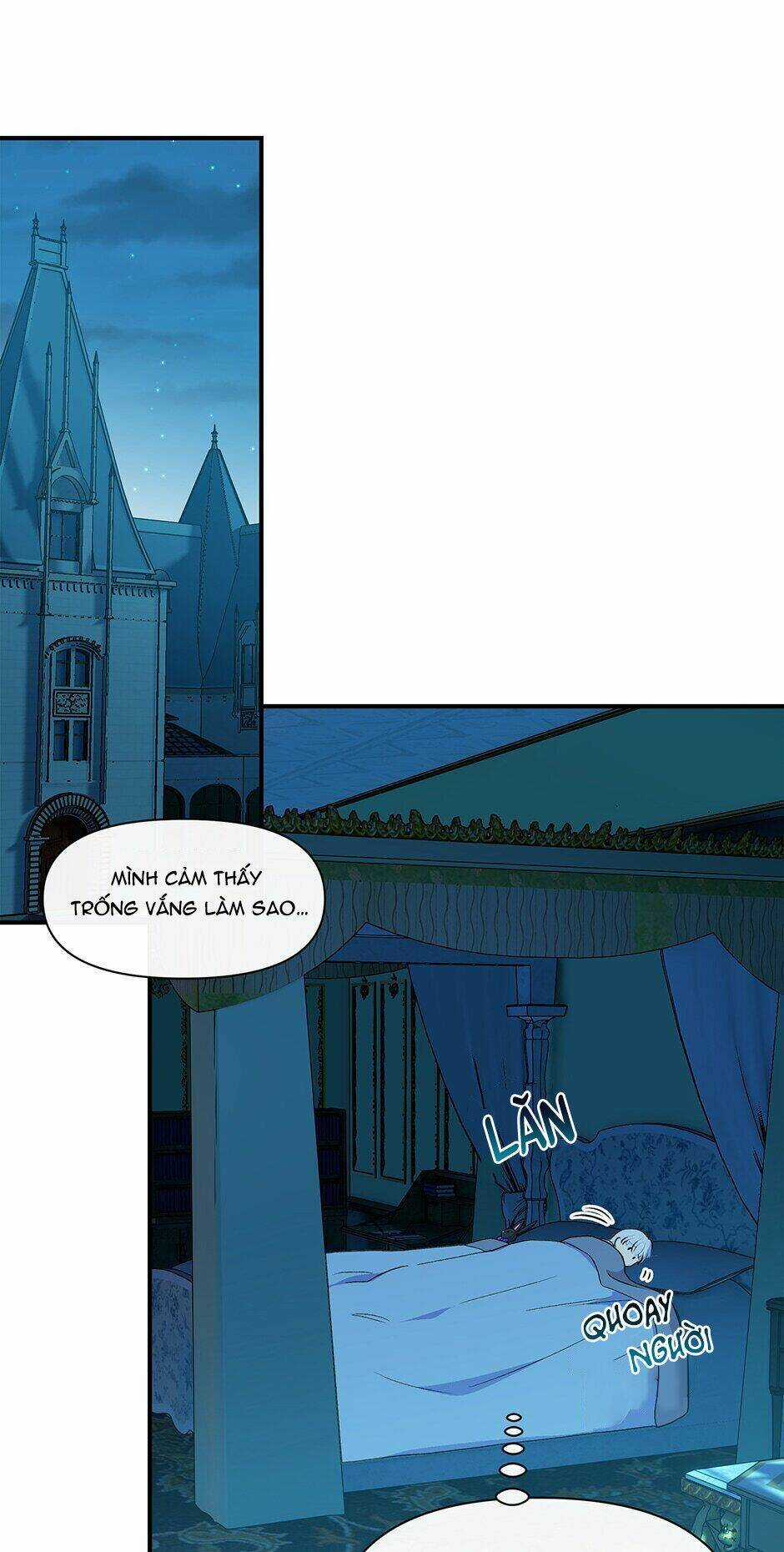 Khế Ước Của Nữ Công Tước Quái Vật Chapter 92 trang 27