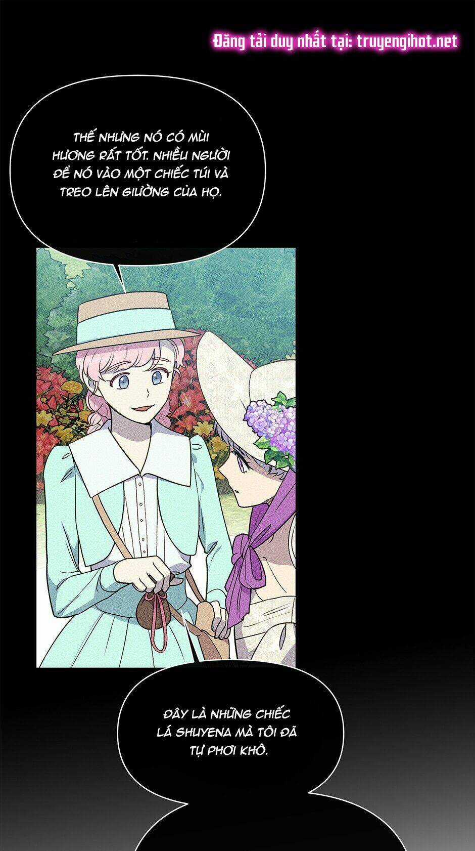 Khế Ước Của Nữ Công Tước Quái Vật Chapter 92 trang 30