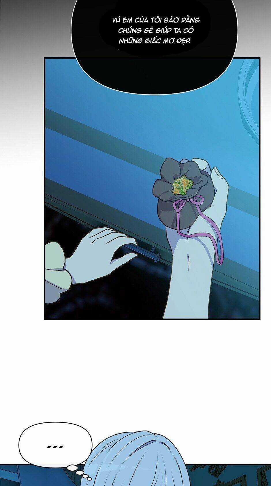 Khế Ước Của Nữ Công Tước Quái Vật Chapter 92 trang 31