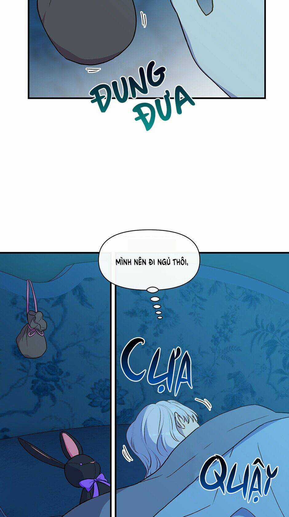 Khế Ước Của Nữ Công Tước Quái Vật Chapter 92 trang 33