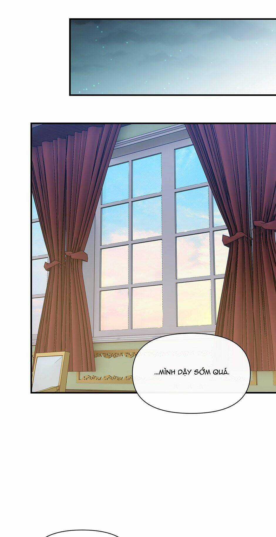 Khế Ước Của Nữ Công Tước Quái Vật Chapter 92 trang 35