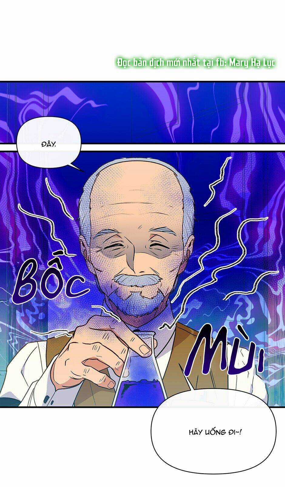 Khế Ước Của Nữ Công Tước Quái Vật Chapter 92 trang 4