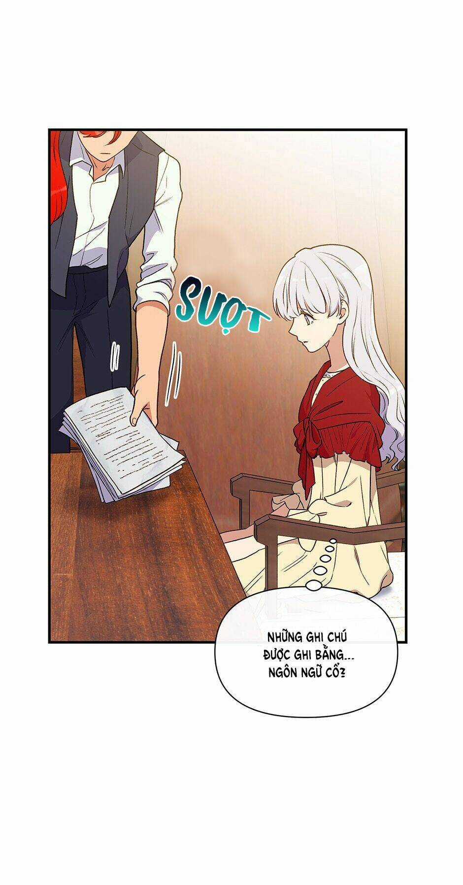 Khế Ước Của Nữ Công Tước Quái Vật Chapter 92 trang 43