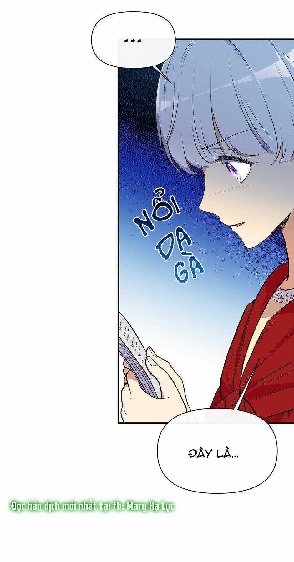 Khế Ước Của Nữ Công Tước Quái Vật Chapter 92 trang 44