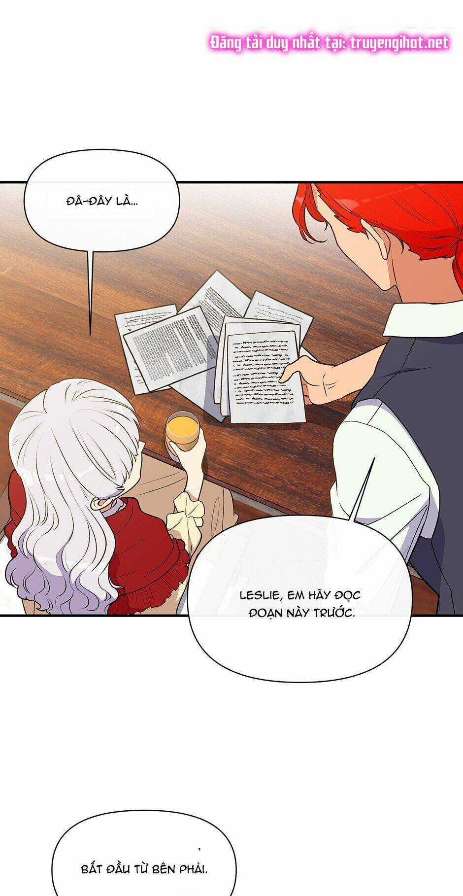 Khế Ước Của Nữ Công Tước Quái Vật Chapter 92 trang 50