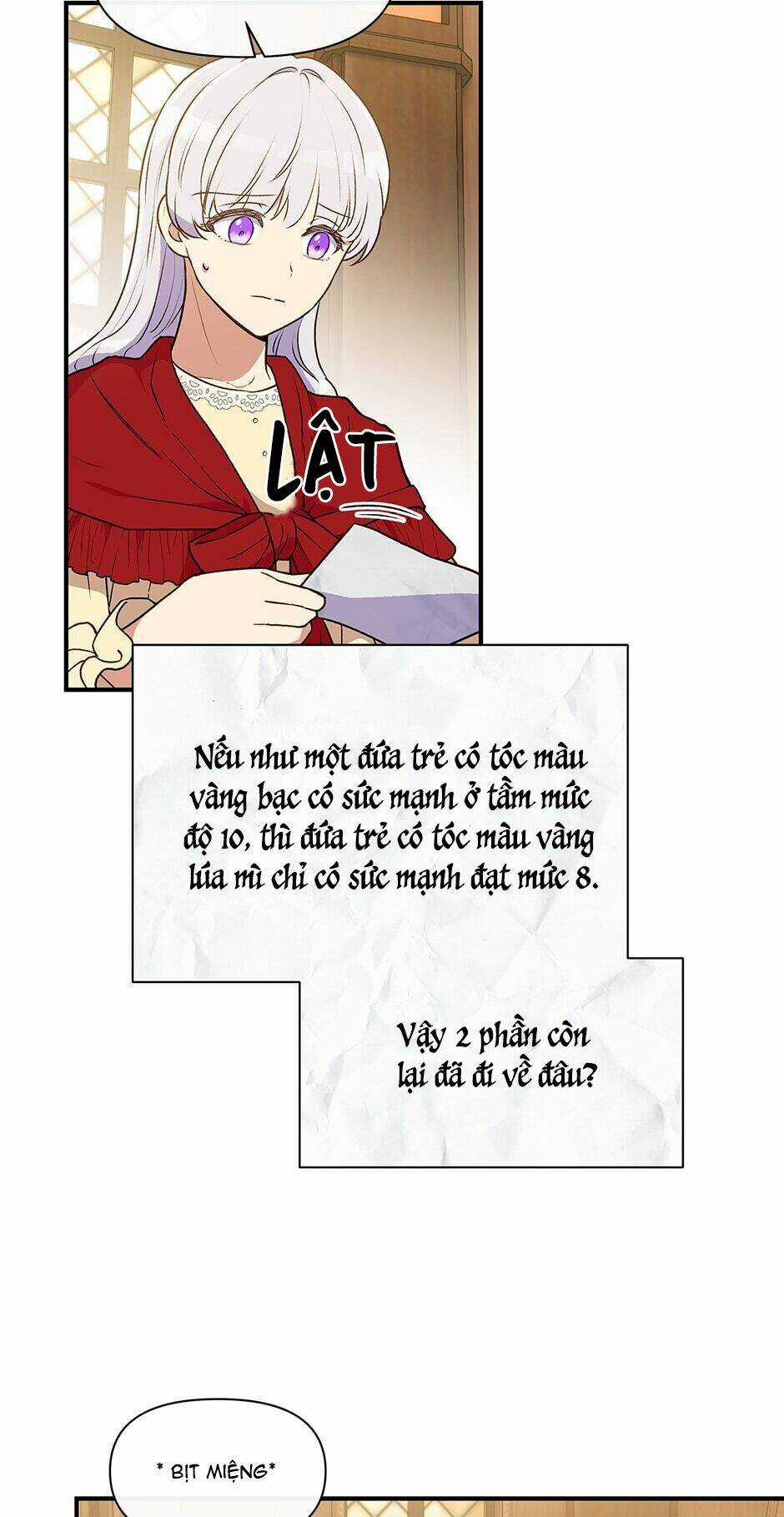 Khế Ước Của Nữ Công Tước Quái Vật Chapter 92 trang 51