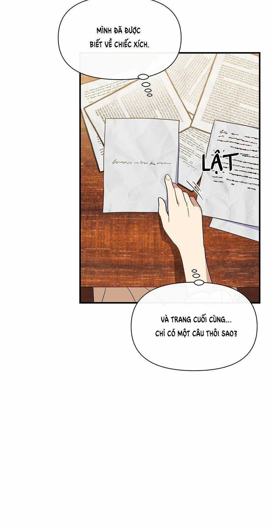 Khế Ước Của Nữ Công Tước Quái Vật Chapter 92 trang 53