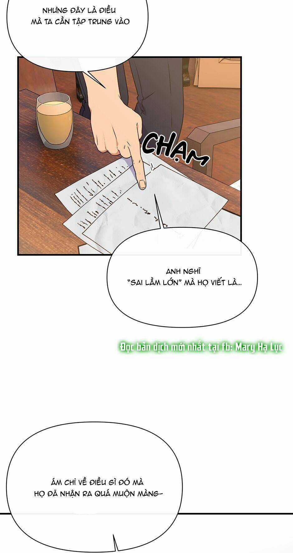 Khế Ước Của Nữ Công Tước Quái Vật Chapter 92 trang 56