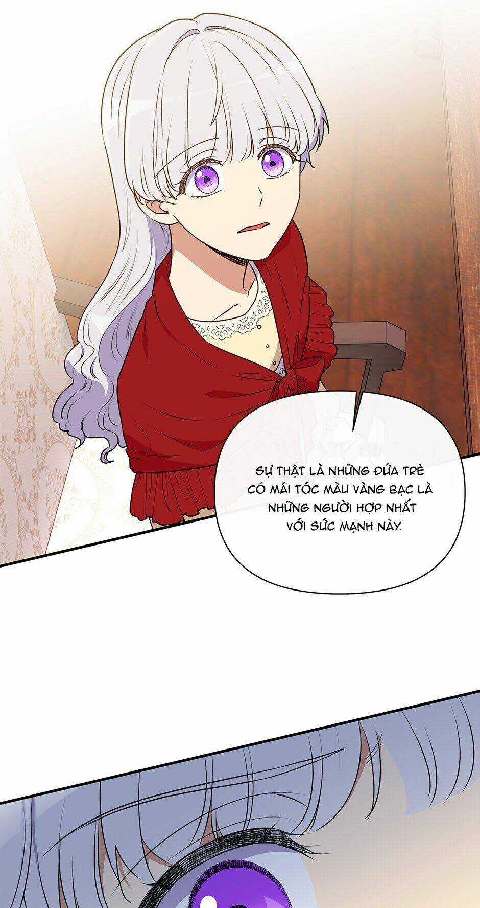 Khế Ước Của Nữ Công Tước Quái Vật Chapter 92 trang 57