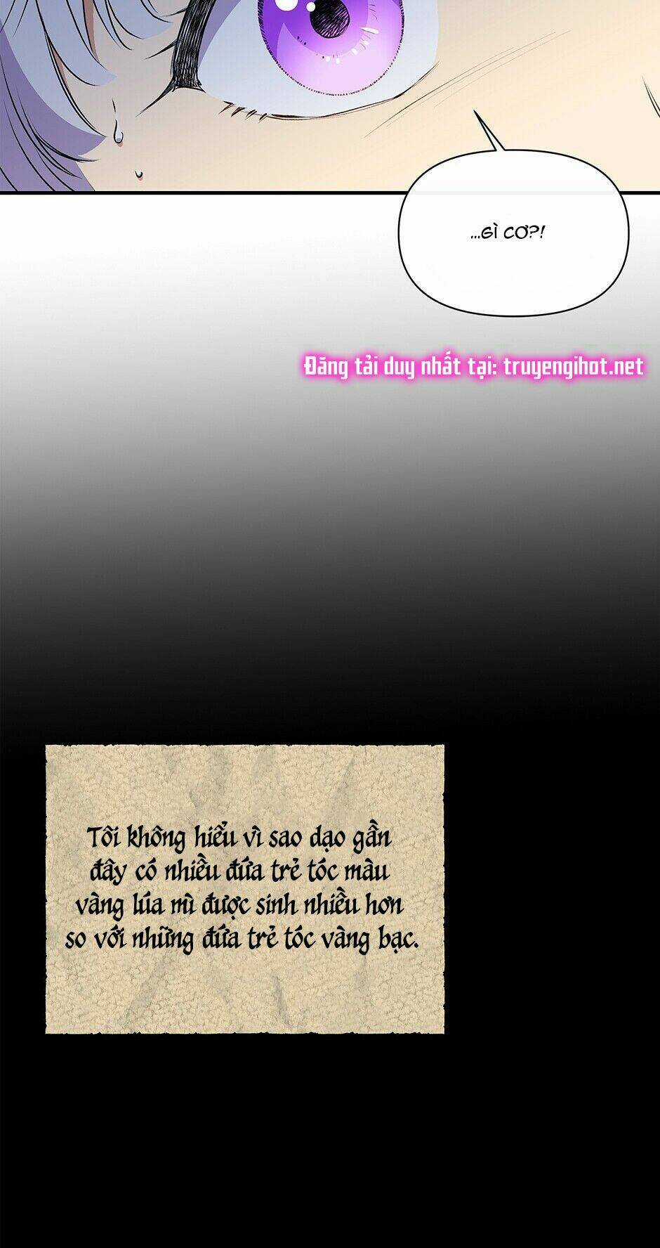 Khế Ước Của Nữ Công Tước Quái Vật Chapter 92 trang 58