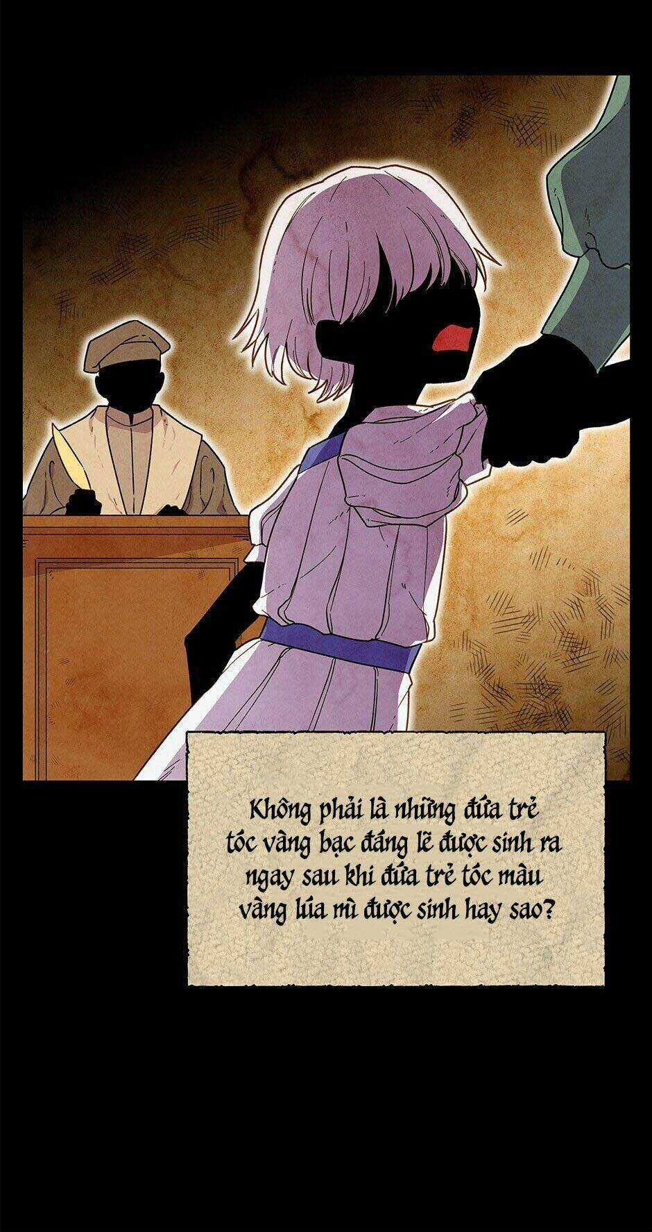 Khế Ước Của Nữ Công Tước Quái Vật Chapter 92 trang 59