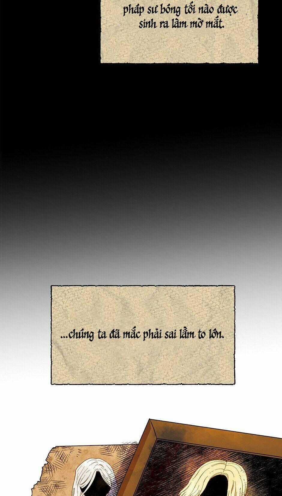 Khế Ước Của Nữ Công Tước Quái Vật Chapter 92 trang 63