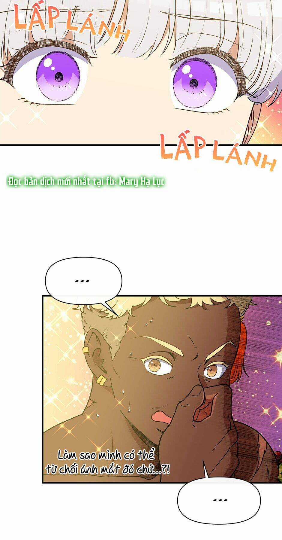 Khế Ước Của Nữ Công Tước Quái Vật Chapter 92 trang 8