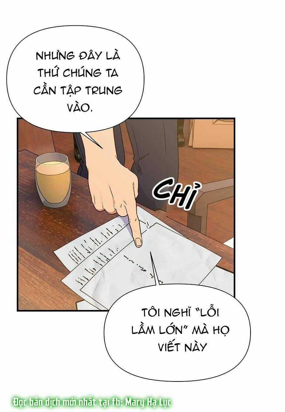 Khế Ước Của Nữ Công Tước Quái Vật Chapter 93 trang 0