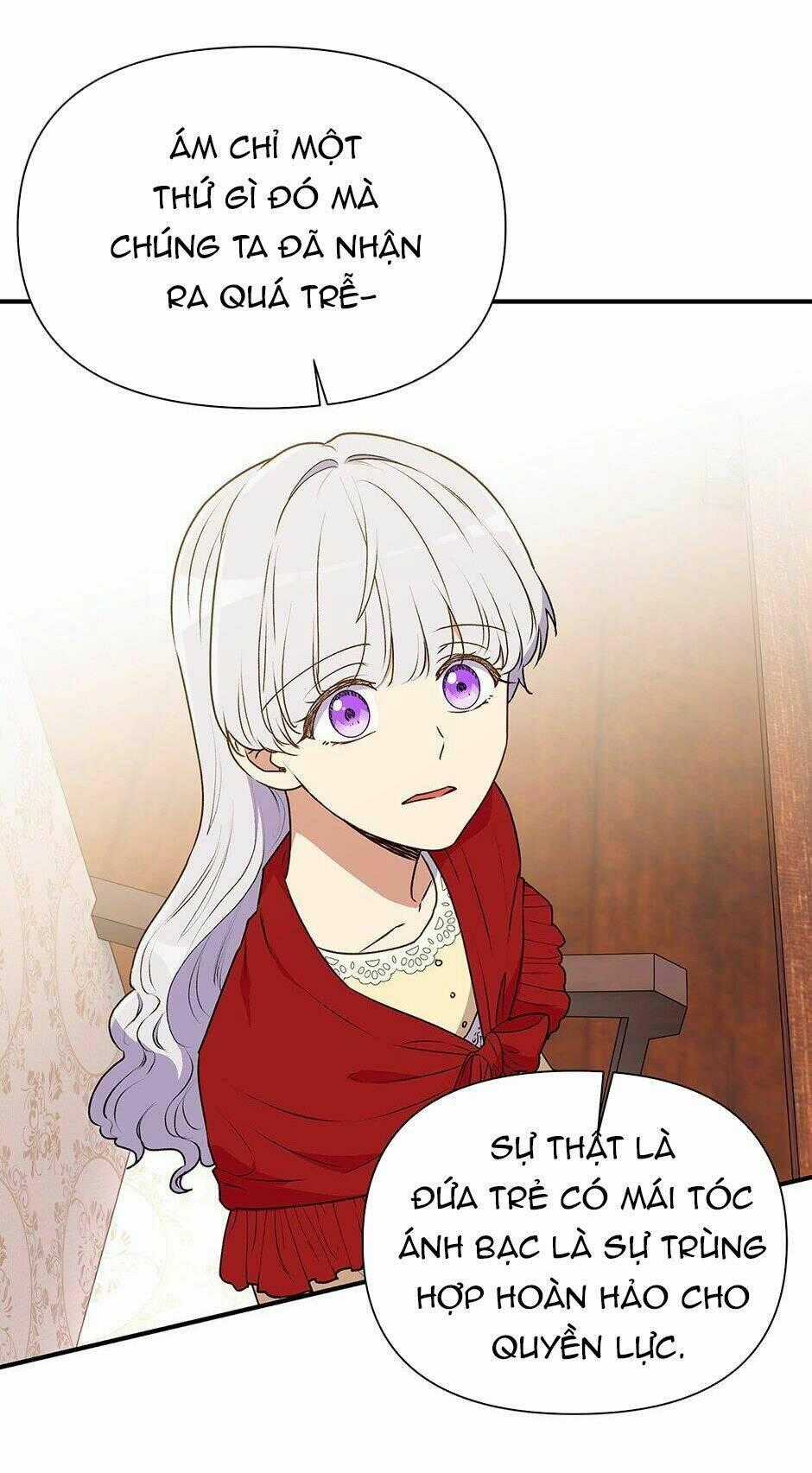 Khế Ước Của Nữ Công Tước Quái Vật Chapter 93 trang 1