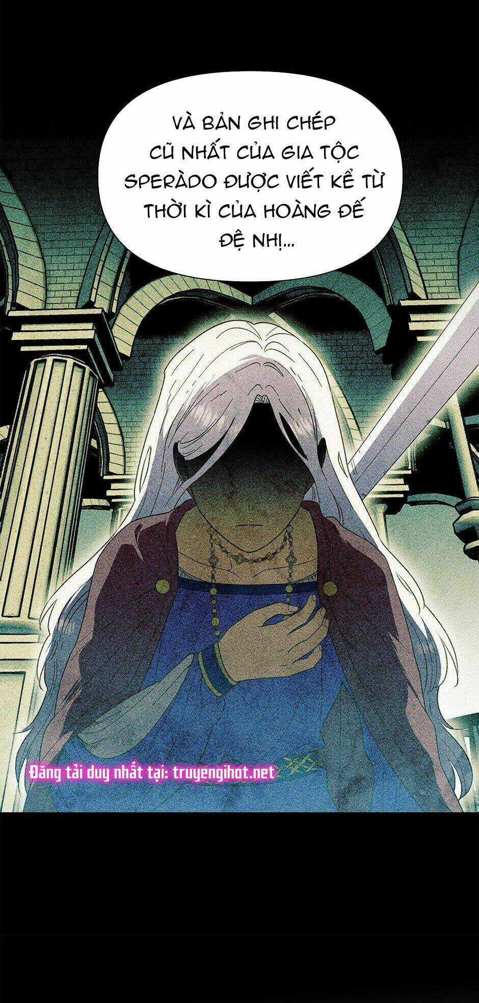 Khế Ước Của Nữ Công Tước Quái Vật Chapter 93 trang 12