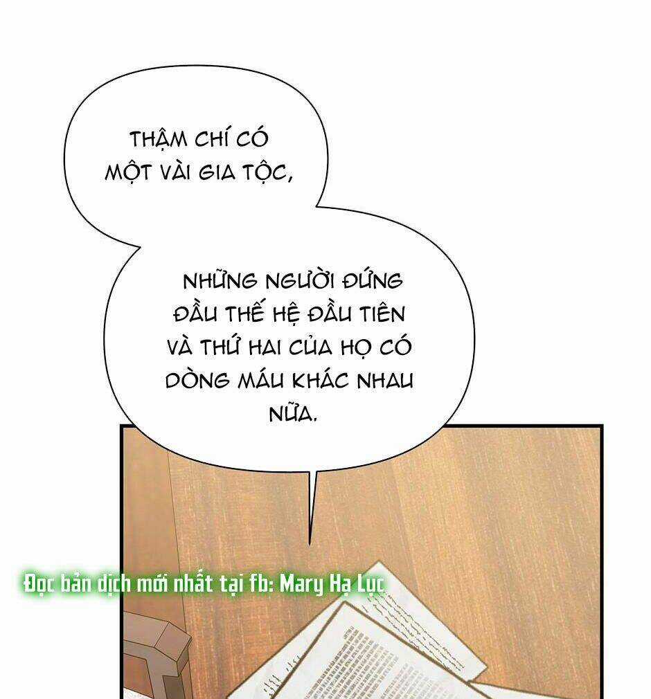 Khế Ước Của Nữ Công Tước Quái Vật Chapter 93 trang 14