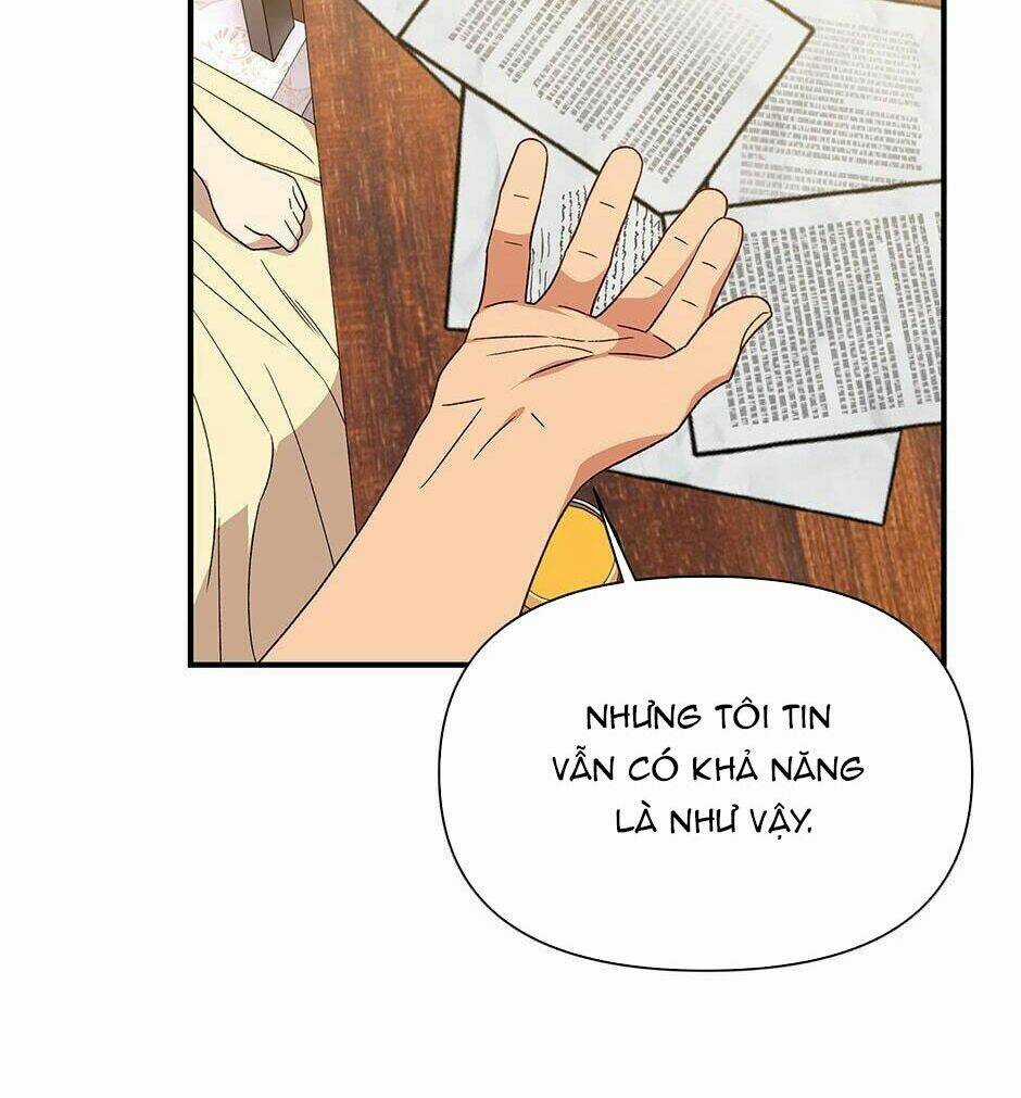 Khế Ước Của Nữ Công Tước Quái Vật Chapter 93 trang 15