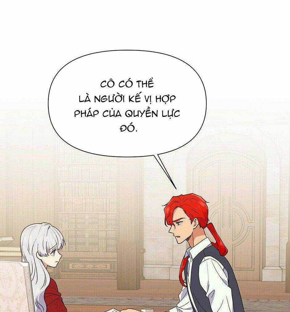 Khế Ước Của Nữ Công Tước Quái Vật Chapter 93 trang 17