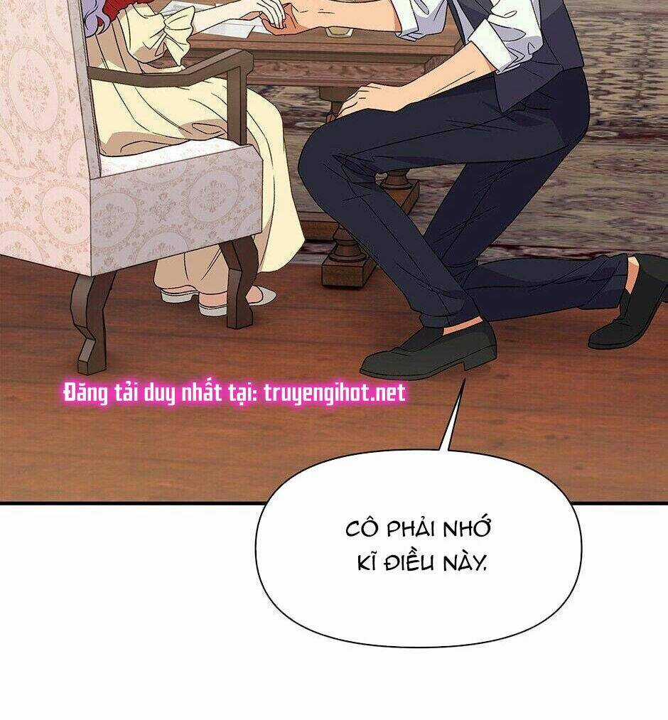 Khế Ước Của Nữ Công Tước Quái Vật Chapter 93 trang 18