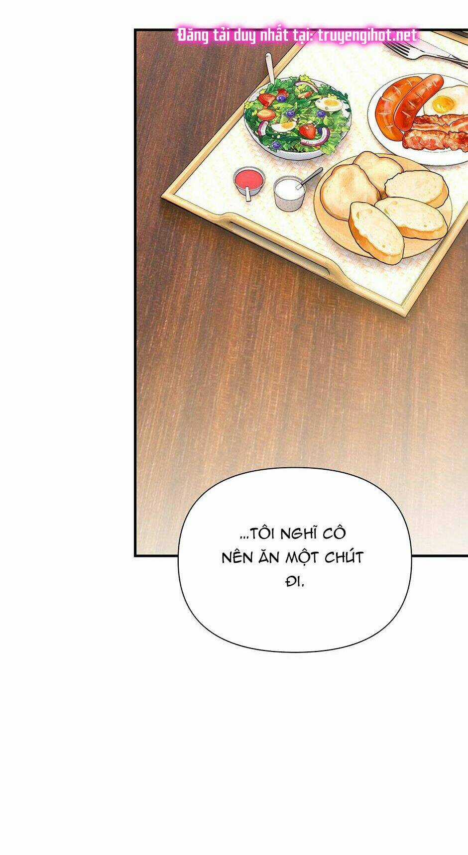 Khế Ước Của Nữ Công Tước Quái Vật Chapter 93 trang 24