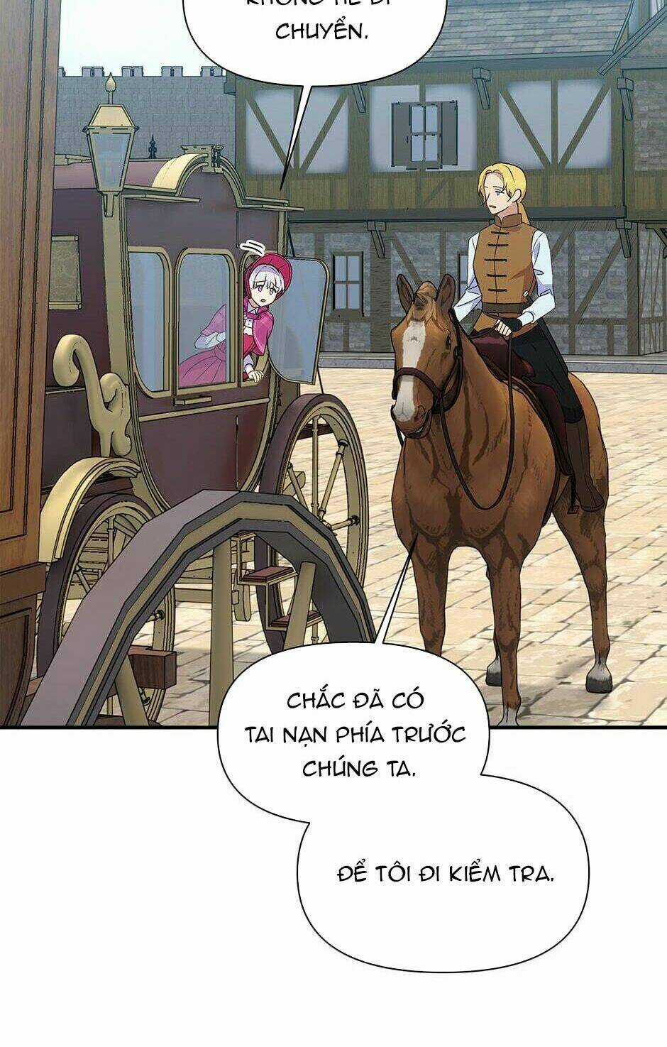 Khế Ước Của Nữ Công Tước Quái Vật Chapter 93 trang 28