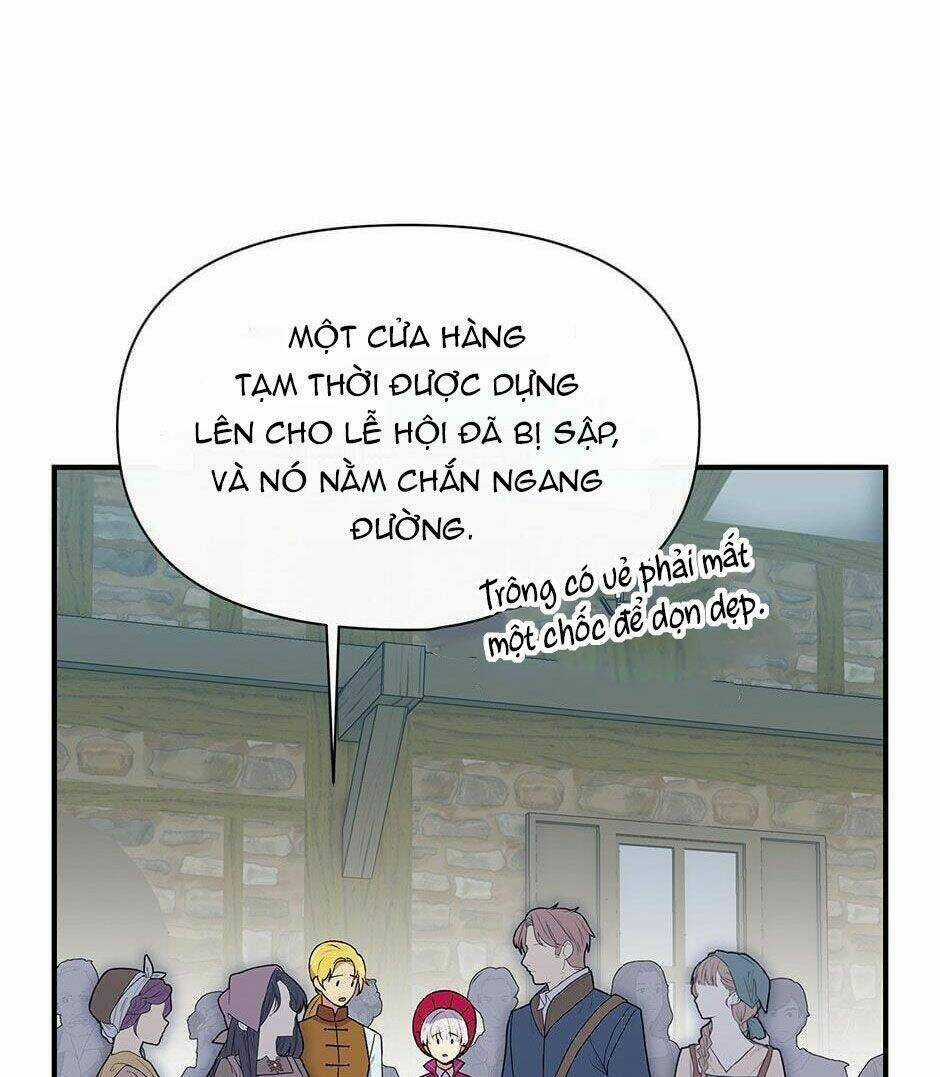 Khế Ước Của Nữ Công Tước Quái Vật Chapter 93 trang 30